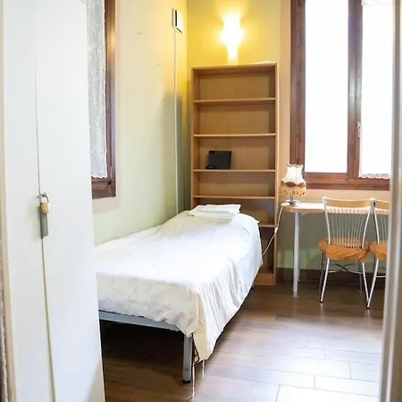 Prestigioso Flat Al Piano Terra شقة *