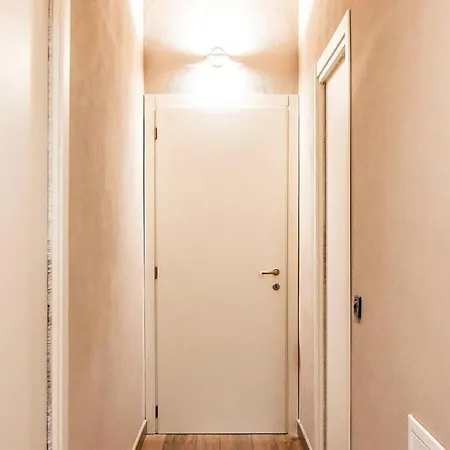 Prestigioso Flat Al Piano Terra شقة فيرّارا