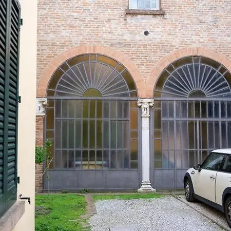 Prestigioso Flat Al Piano Terra *