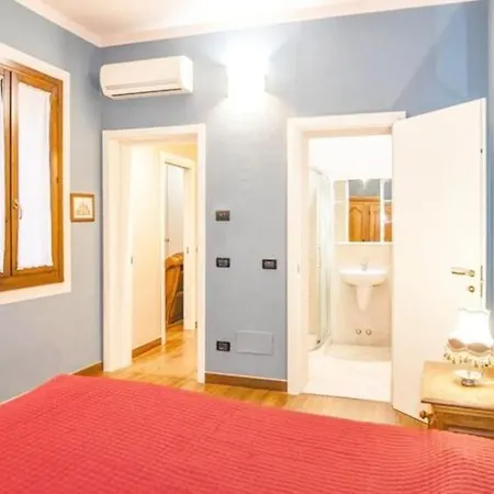 Prestigioso Flat Al Piano Terra
