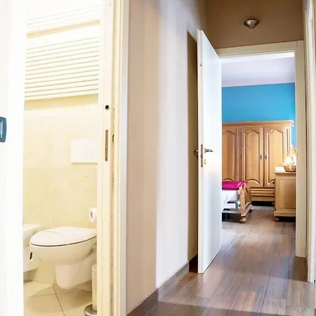 Prestigioso Flat Al Piano Terra